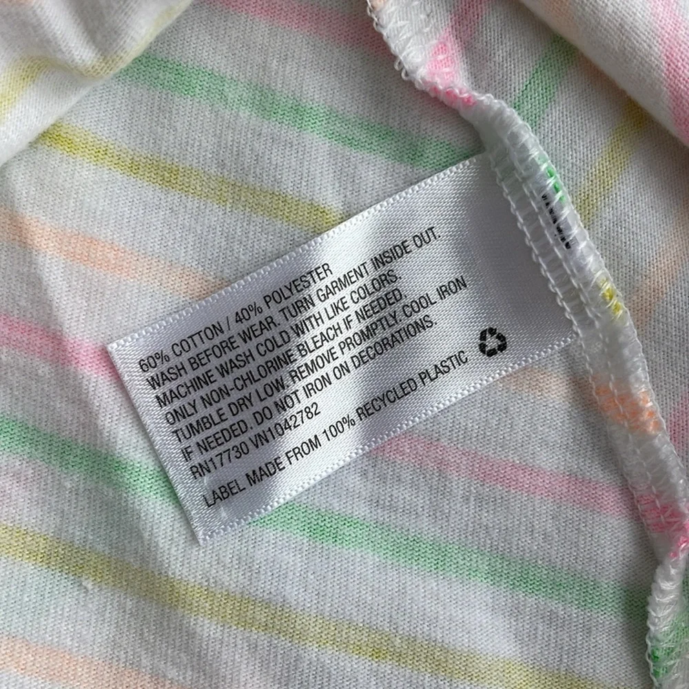Cat & Jack St. Patrick’s Day dress S(6/6x)